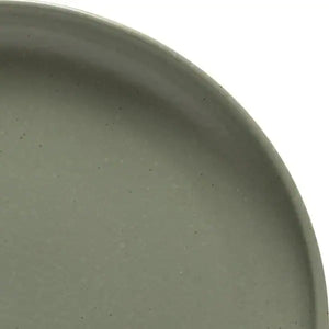 Incasa Porto Dinner Plate - Artichoke Green