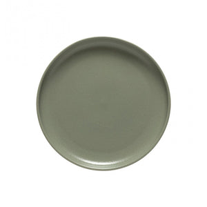 incasa Porto Dinner Plate - Artichoke Green