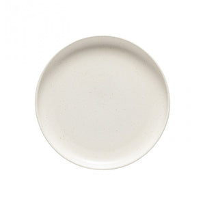incasa Porto Dinner Plate - Vanilla