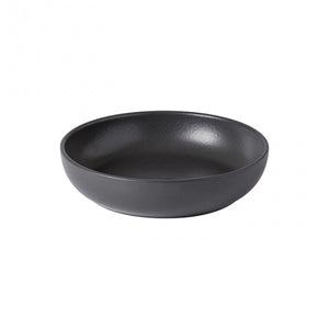 incasa Porto Pasta Bowl - Seed Grey