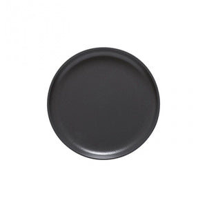 incasa Porto Salad Plate - Seed Grey
