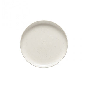 incasa Porto Salad Plate - Vanilla