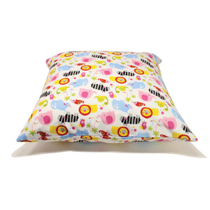 Incasa Safari Pillow - 18" X 18"