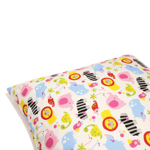 Incasa Safari Pillow - 18" X 18"