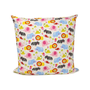 incasa Safari Pillow - 18" x 18"