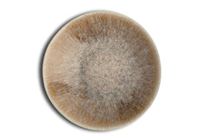 incasa Serving Bowl - Caramel