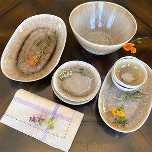 Incasa Serving Bowl - Point Lobos