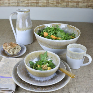 Incasa Serving Bowl - Point Lobos