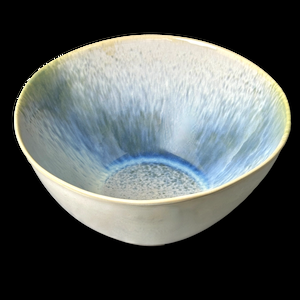 incasa Serving Bowl - Sky