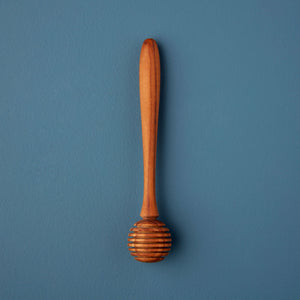 incasa Teak Long Honey Dip - Teak