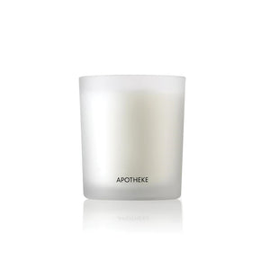 Incasa Sea Salt Grapefruit Hand-poured Candle - 11 Oz