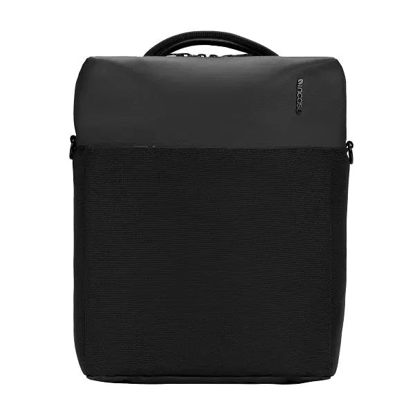 incase A.R.C. Tech Tote With ReSpun 100% Recycled Polyester 14L Black
