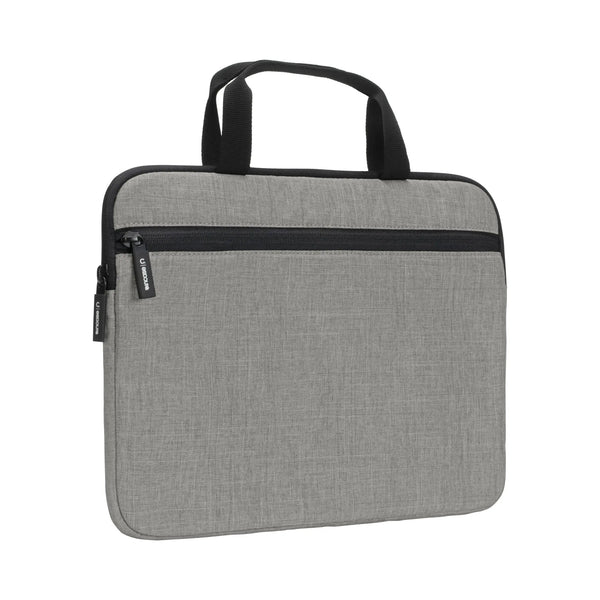 incase Carry Zip Brief for 13-inch Laptop Black