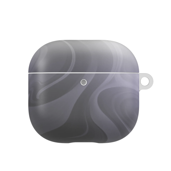 incase Halo Case for AirPods 4 Oil Slick Lilac