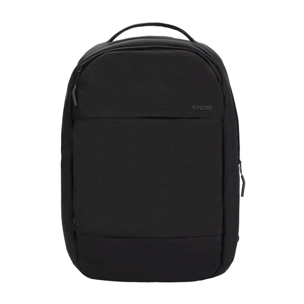 incase Incase City Compact Backpack - 18L Black
