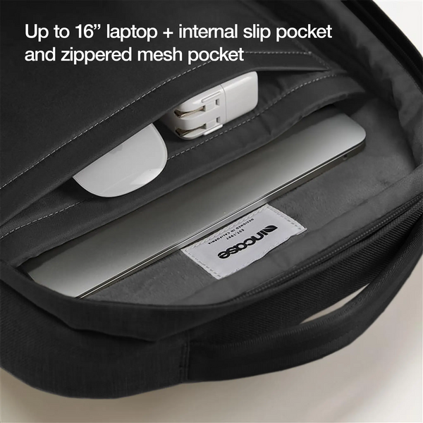 Incase Incase Crosstown Backpack - 20L Navy