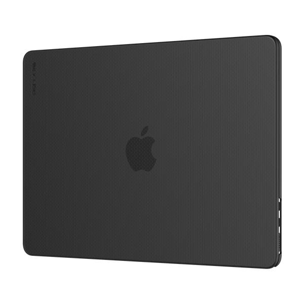 incase Incase Dots Hardshell with Makrolon® Black