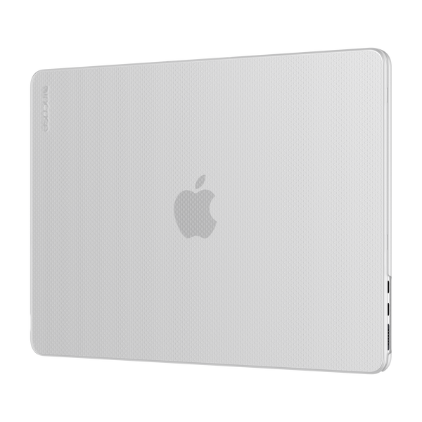 incase Incase Dots Hardshell with Makrolon® Black