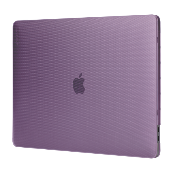 incase Incase Dots Hardshell with Makrolon® Black