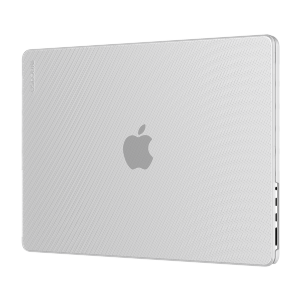 incase Incase Dots Hardshell with Makrolon® Clear