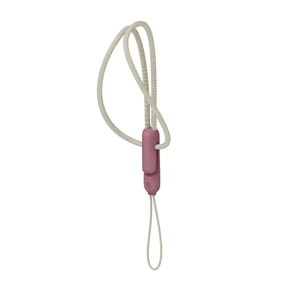 incase Incase Lanyard for AirPods Gray/Light Gray