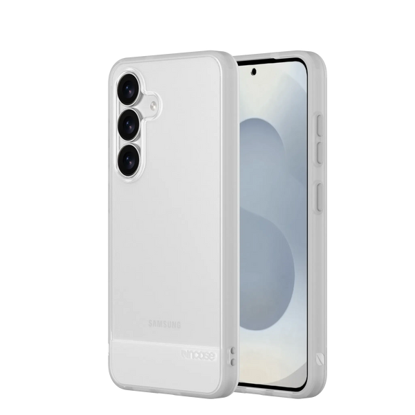 Incase Slim Case For Samsung Galaxy S25 Black