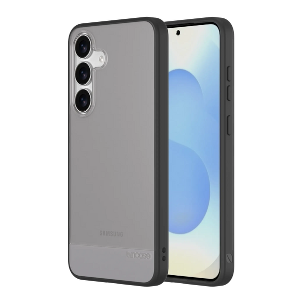 Incase Slim Case For Samsung Galaxy S25+ Black