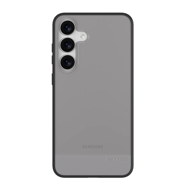 incase Slim Case for Samsung Galaxy S25+ Black