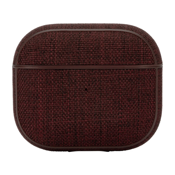incase Woolenex Case for AirPods (3rd Gen) Asphalt