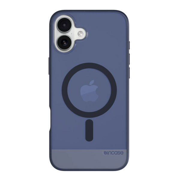 incase Slim Case with MagSafe for iPhone 16 Plus Black