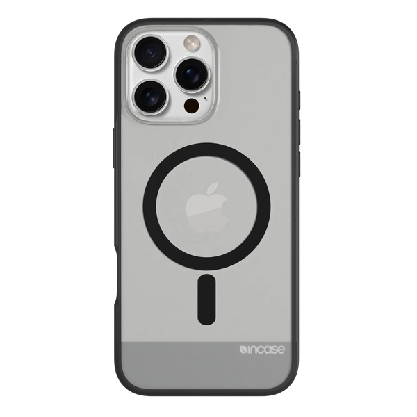 incase Slim Case with MagSafe for iPhone 16 Pro Max Black