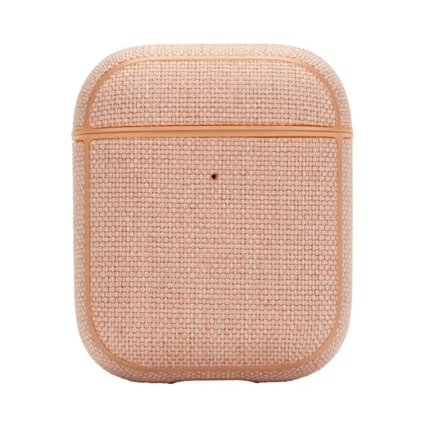 incase Woolenex Case for AirPods (1st & 2nd Gen) Blush Pink