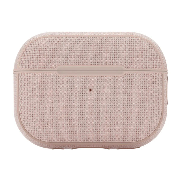 incase Woolenex Case for AirPods Pro (1st & 2nd generation) Blush Pink