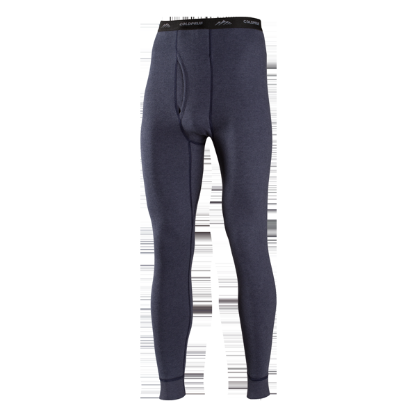 indera Men's Authentic Pant Navy