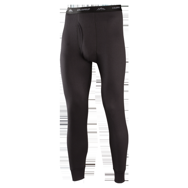 indera Men's Expedition Pant Black