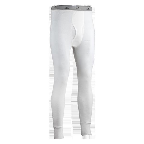 Indera Men's Icetex Peformance Thermal Pant Black