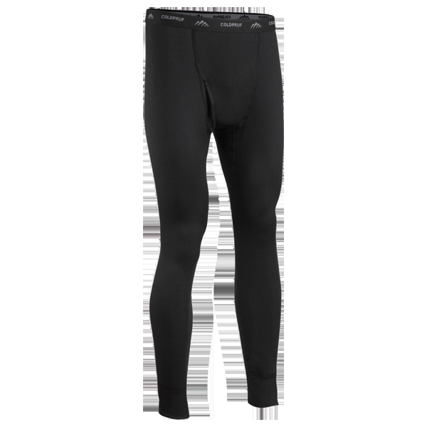 Indera Men's Journey Pant Black