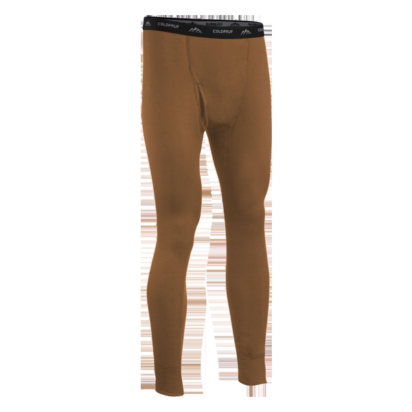 indera Men's Journey Pant Black