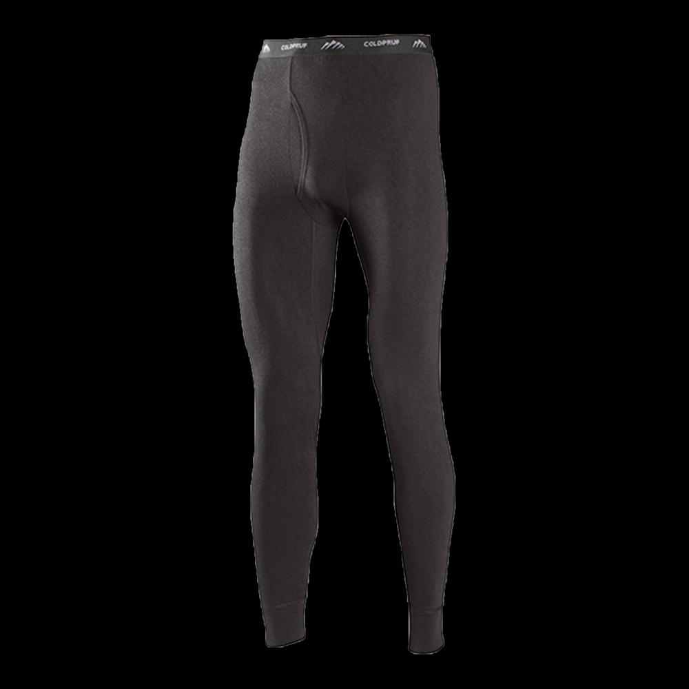 indera Men's Performance Pant Black