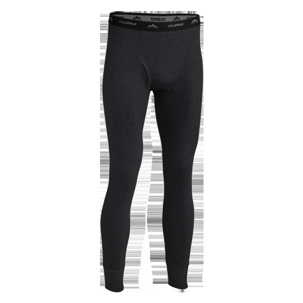 Indera Men's Platinum II Pant Heather Grey