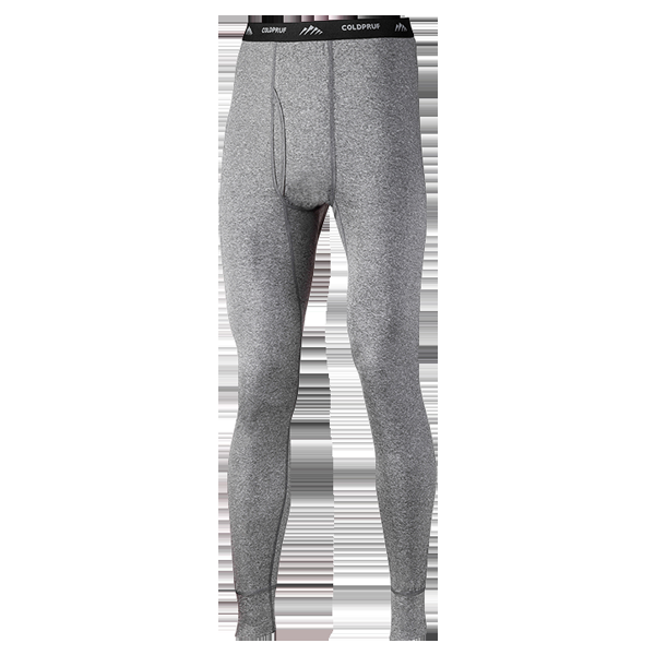 Indera Men's Premium Performance Pant Black