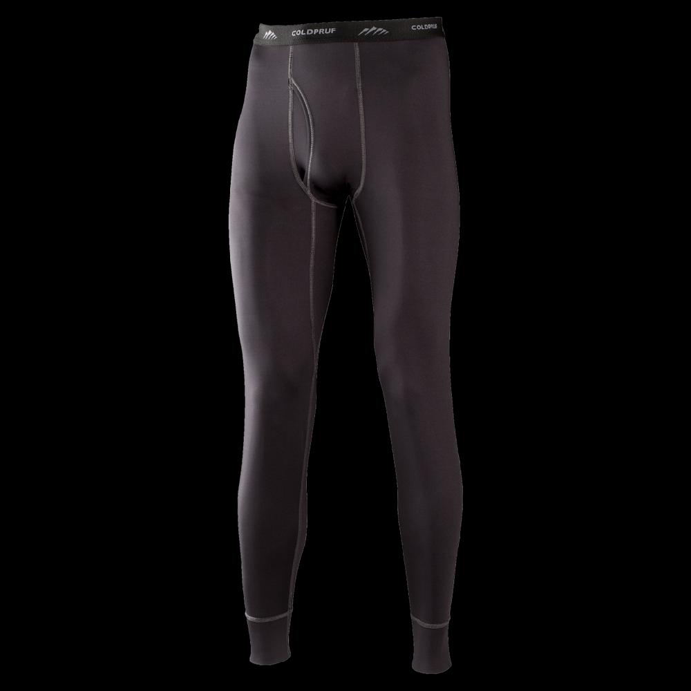 indera Men's Premium Performance Pant Black