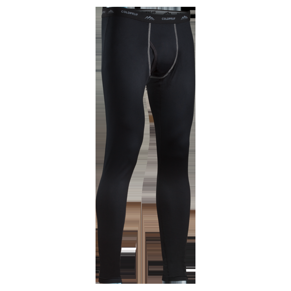 indera Men's Quest Pant Black