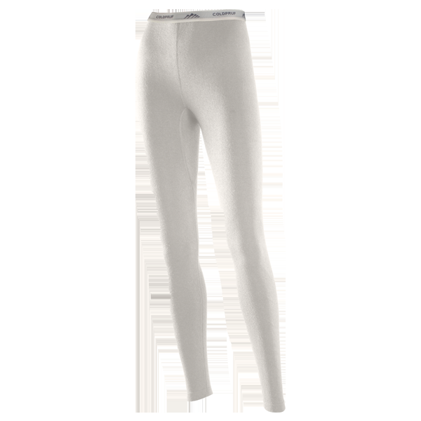 indera Women's Authentic Pant Winter White