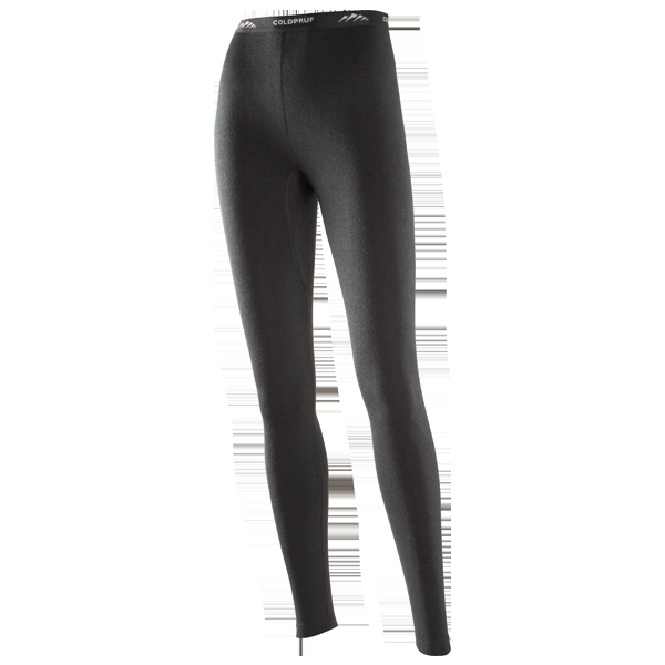 indera Women's Basic Pant Black