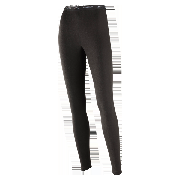 indera Women's Enthusiast Pant Black