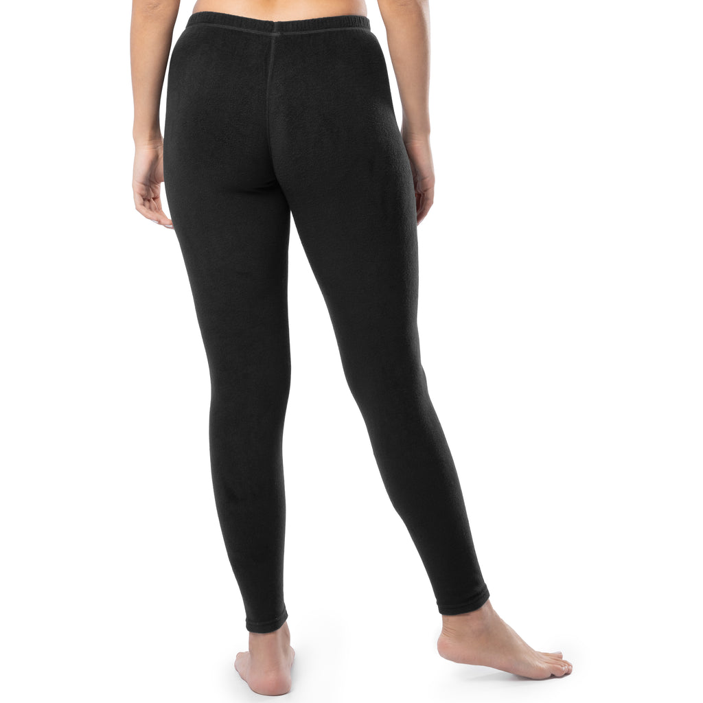 Indera Women's Journey Pant Black