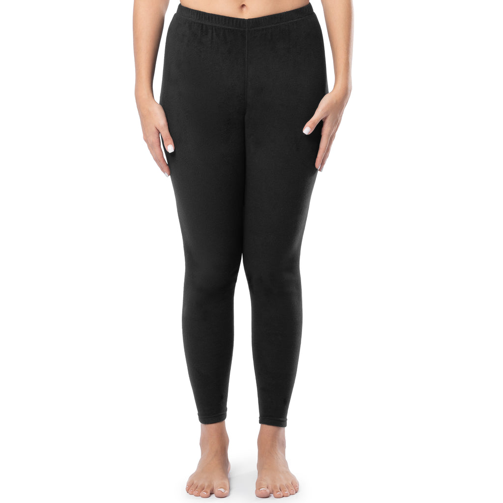 indera Women's Journey Pant Black