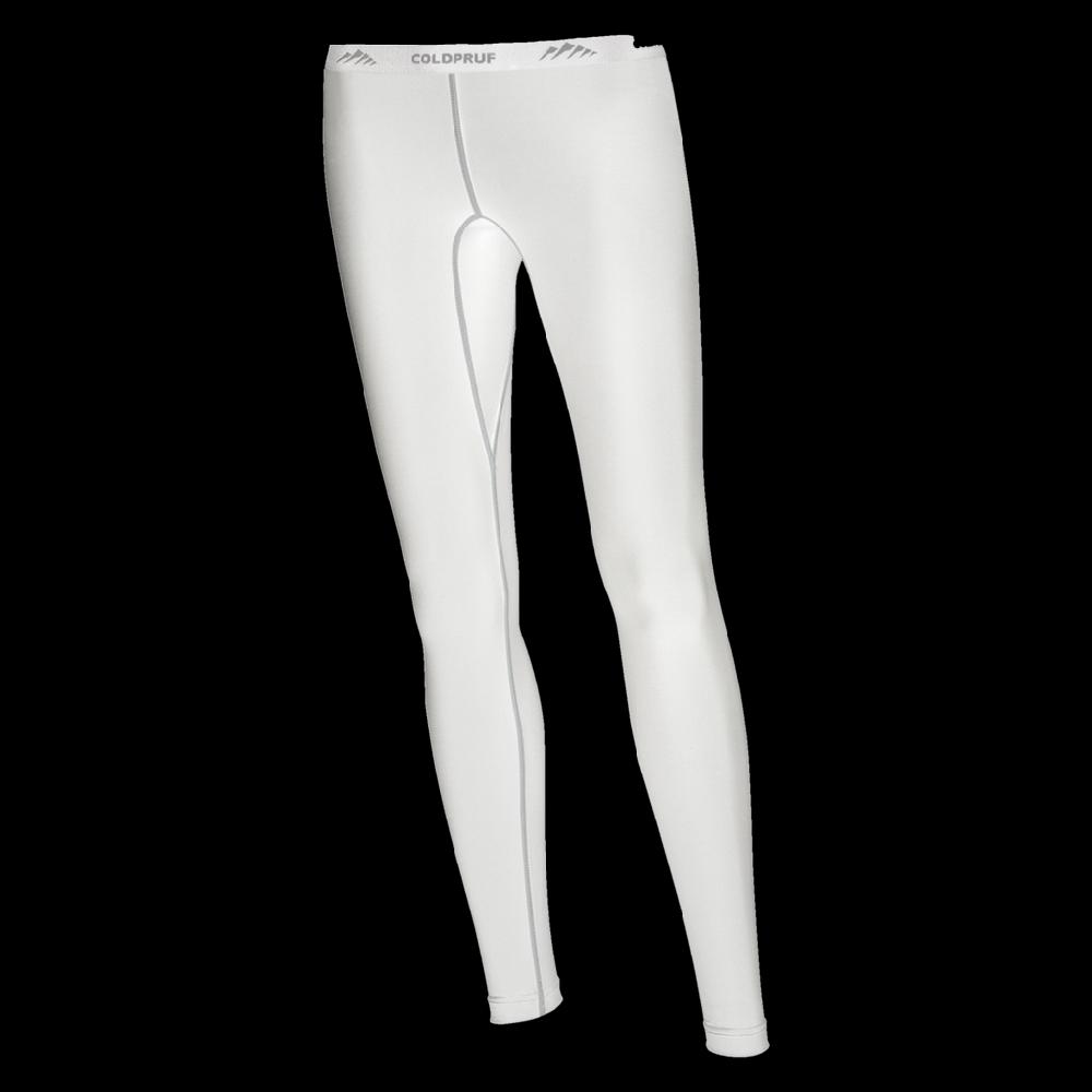 indera Women's Premium Performance Pant White