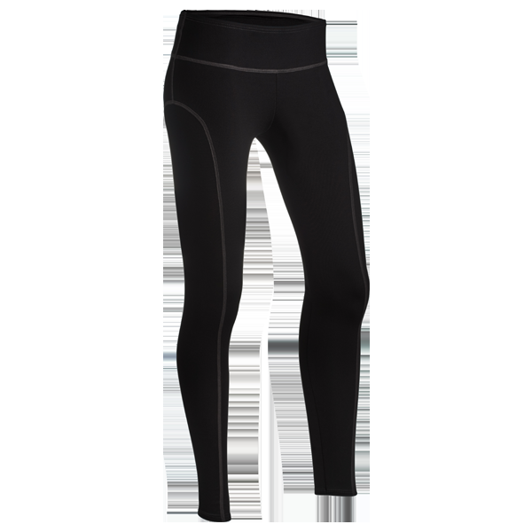 indera Women's Quest Legging Black